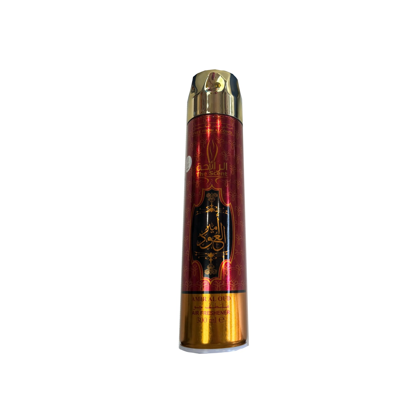 Amir Al Oud Air Freshener (300ml) - Dubai