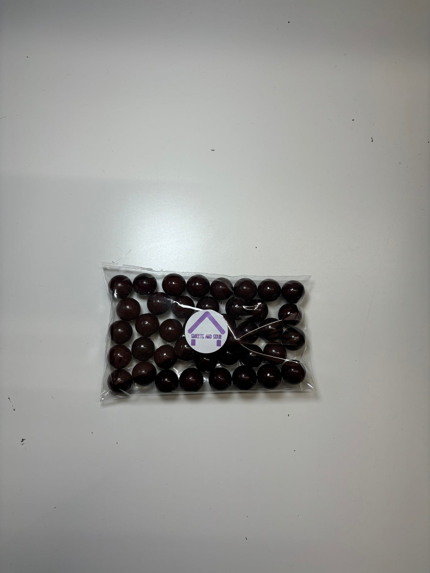 Kingsway Aniseed Balls (100g) -UK