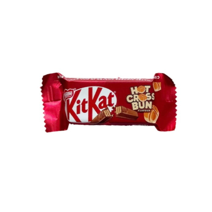 Kit Kat Hot Cross Bun (14g) - Australia