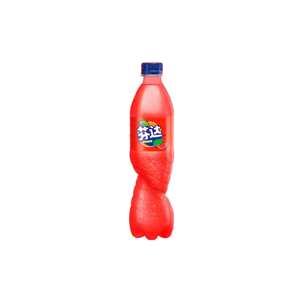 Fanta Watermelon (500ml) - China