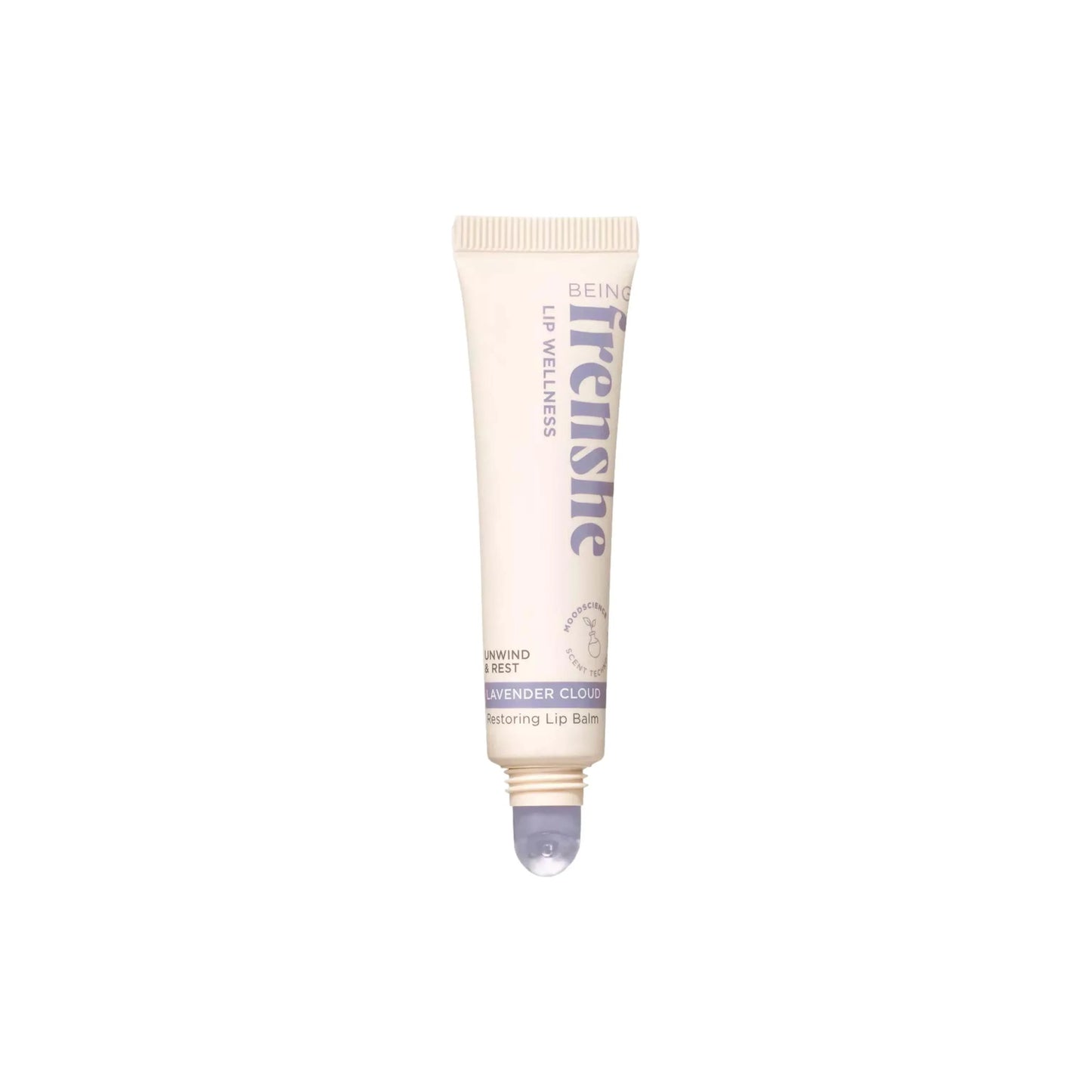 Being Frenshe Lavender Cloud Lip Balm (59ml) - America