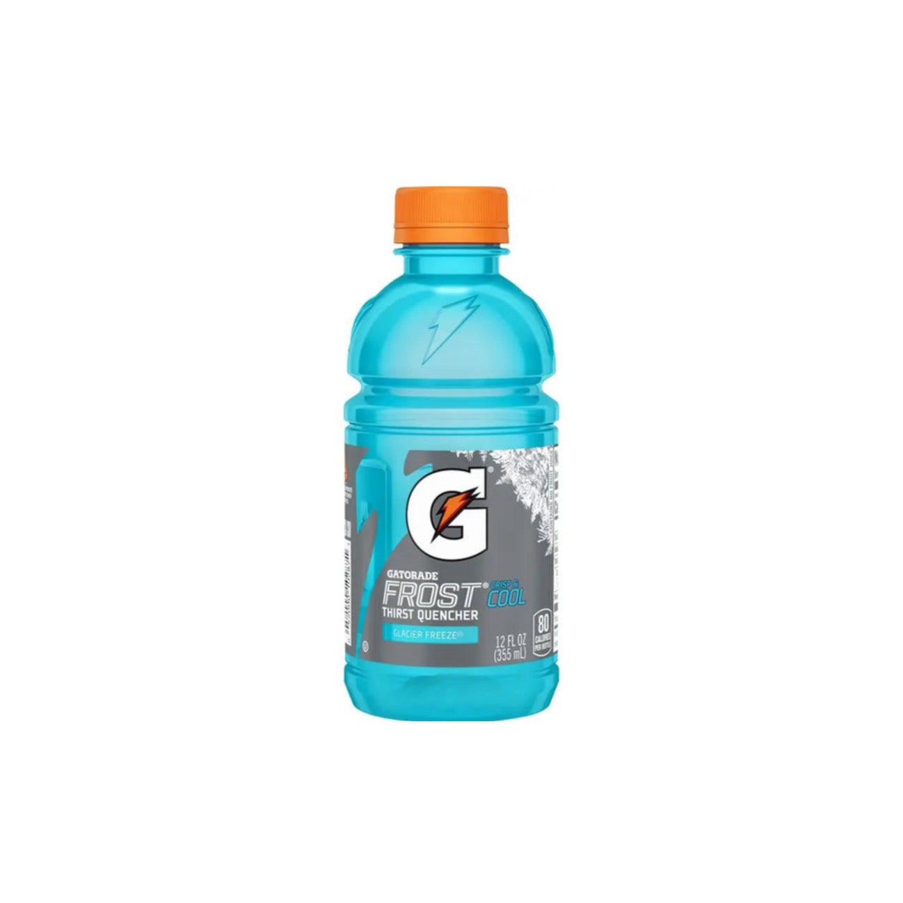 Gatorade Frost Glacier Freeze (355ml) - Canada