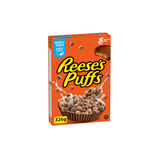 Reese’s Puffs ( 326g) - Canada