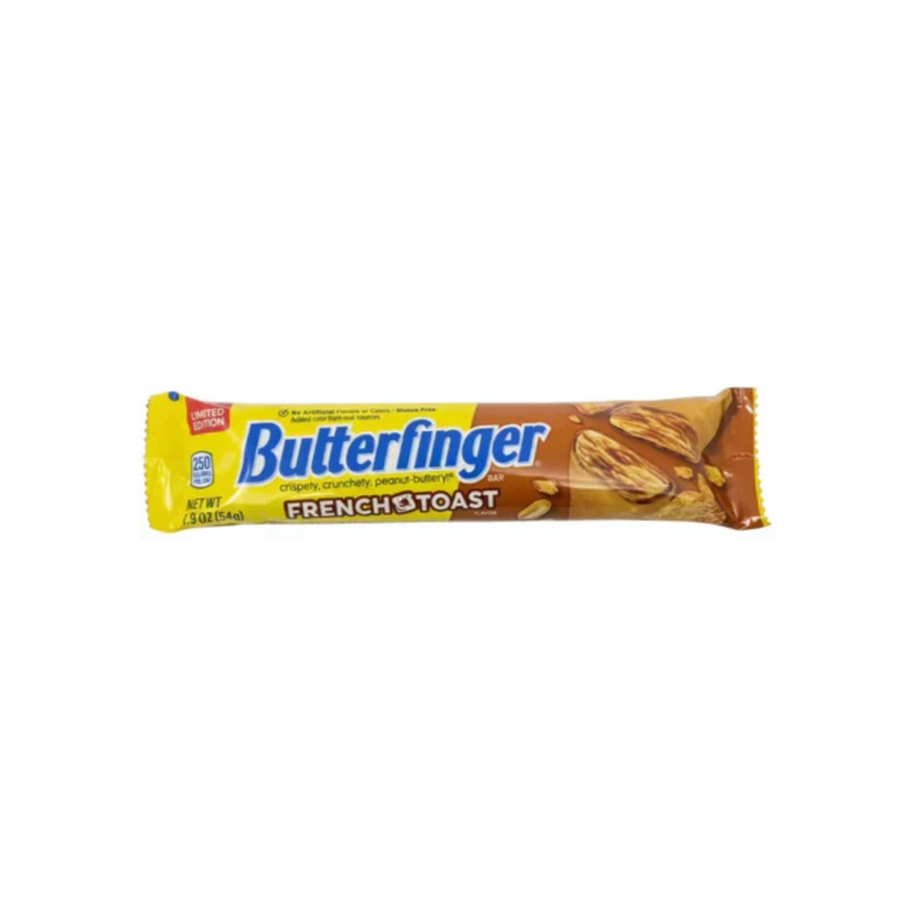 Butterfinger French Toast (53g) - America