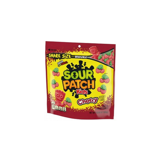 Sour Patch Kids Cherry (308g) - Canada