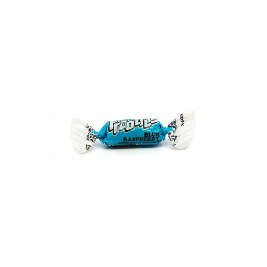 Tootsie Frooties Blue Raspberry (3g) - America