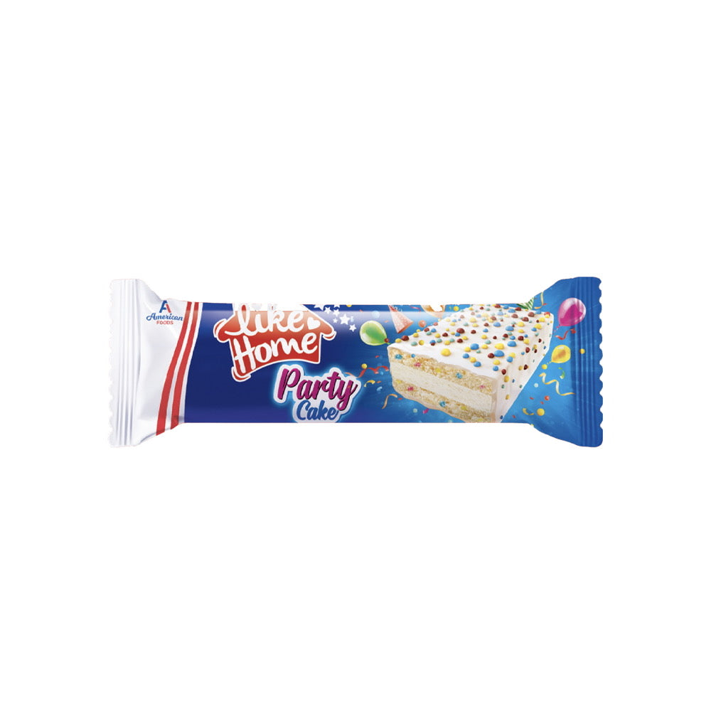 Like Home Party Cake (55g) - Turkey