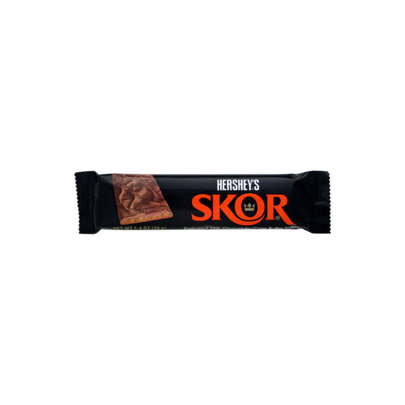 Hershey's Skor Bar (40g) - America