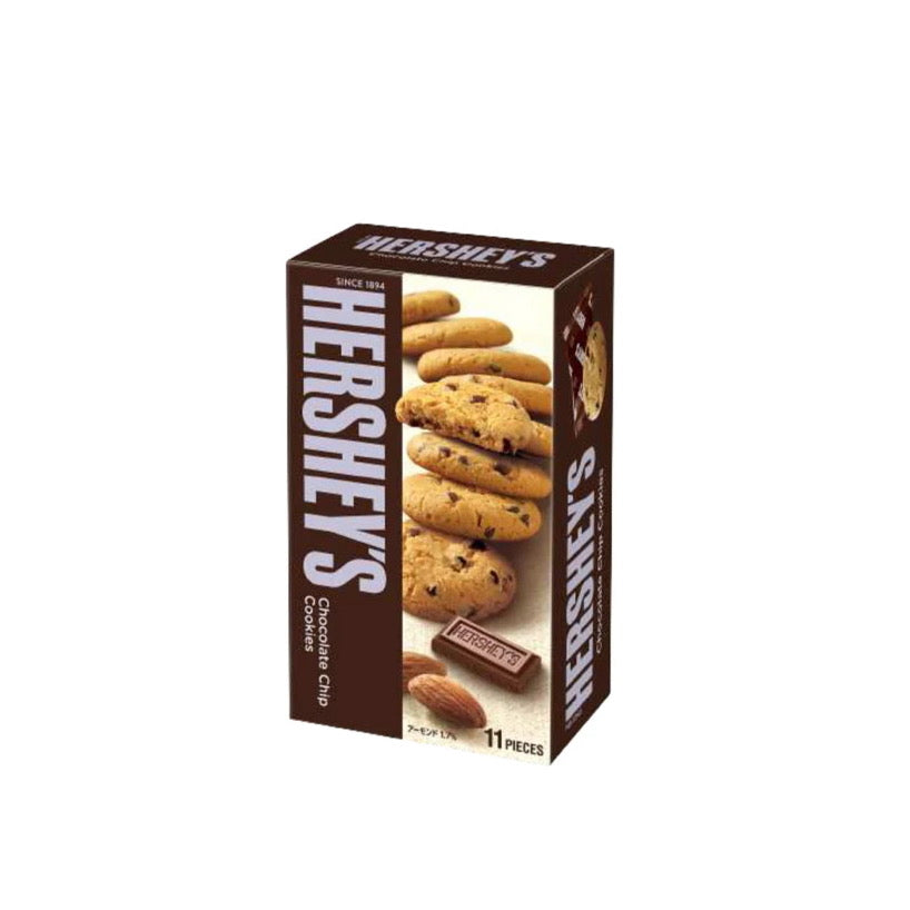 Hershey’s Chocolate Chip Cookies (72g) - Japan