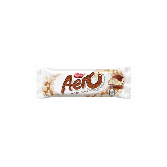 Nestle Aero White (42g) - Canada