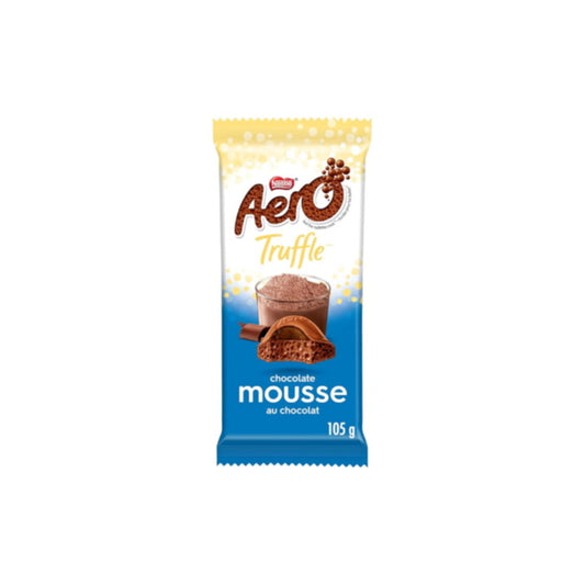 Aero Truffle Chocolate Mousse Bar (105g) - Canada