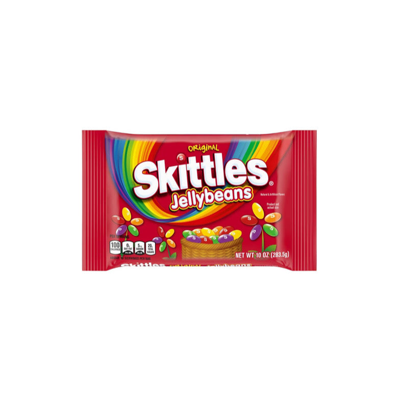Skittles Original Easter Jelly Beans (283.5g) - America