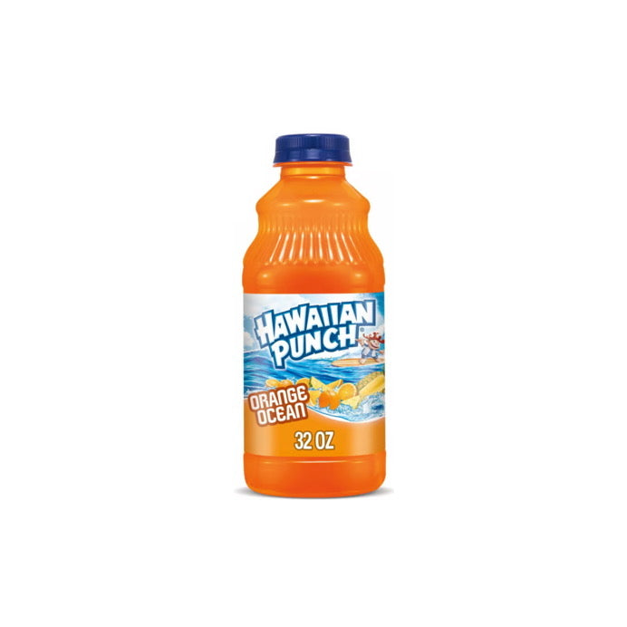 Hawaiian Punch Orange Ocean (946ml) - America