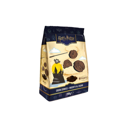 Harry Potter Cocoa Cookies (200g) - EU