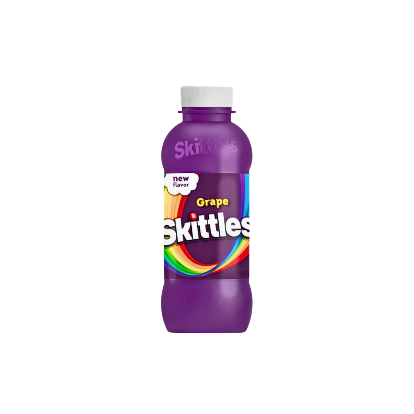 Skittles Drink Grape (414ml)- America