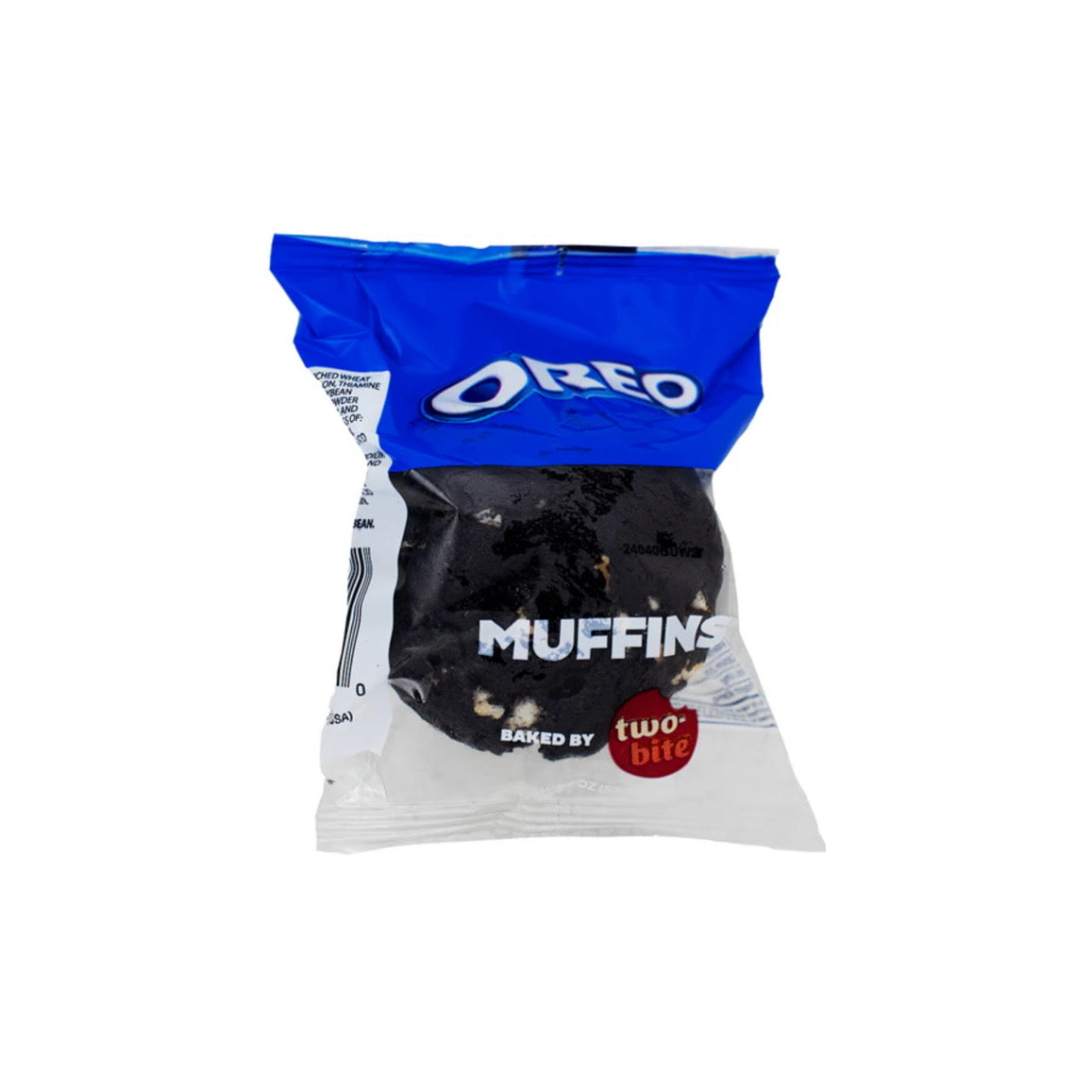 Oreo Muffin (56.7g) - America