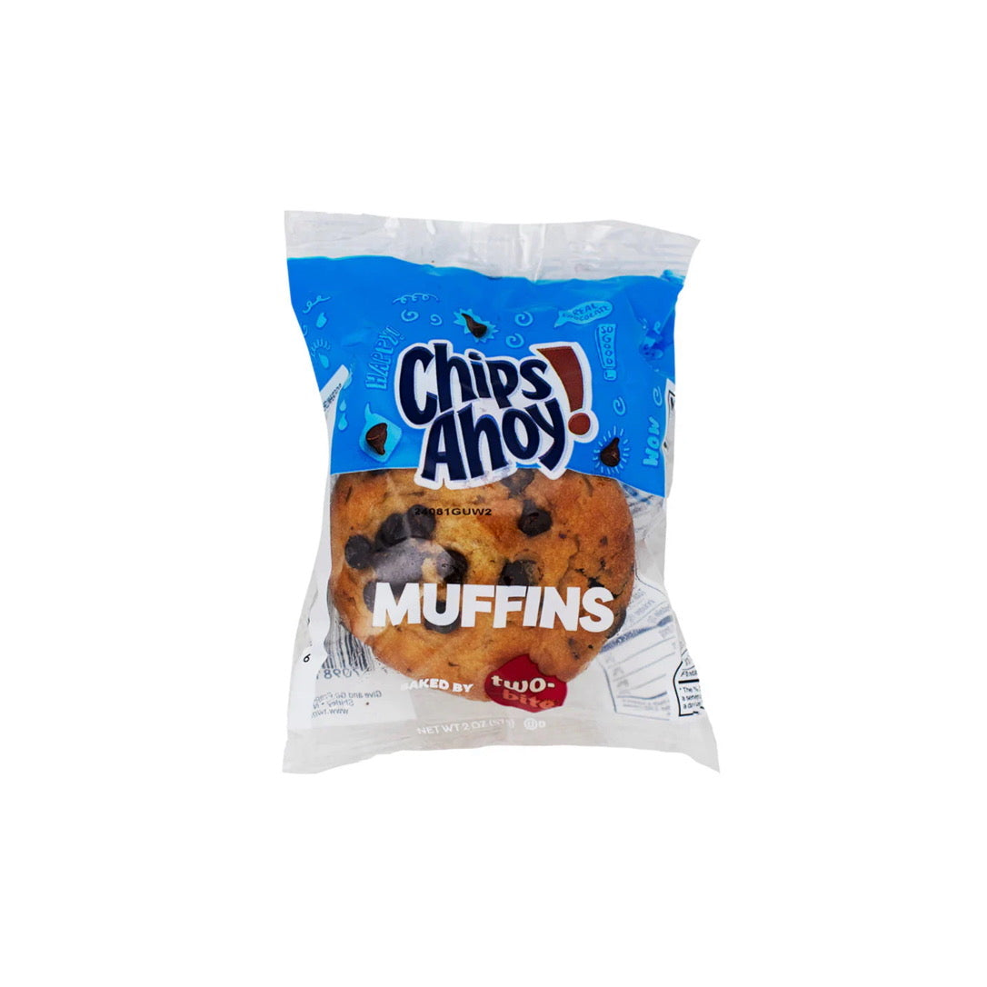 Chips Ahoy Muffin (56.7g) - America