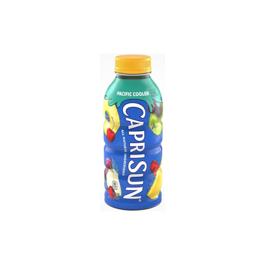 Capri Sun Pacific Cooler (355ml) - America