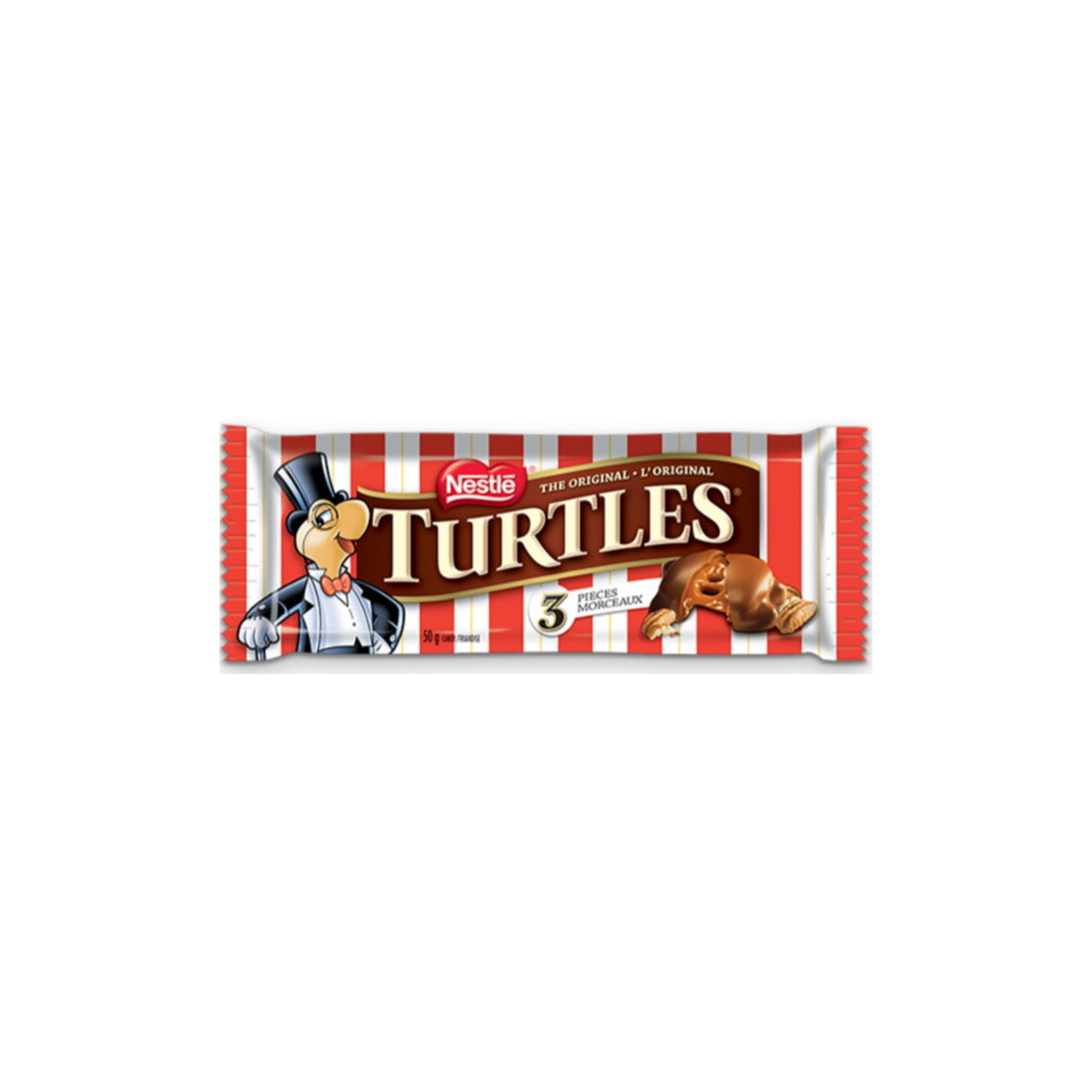 Nestle Turtles (50g) - Canada