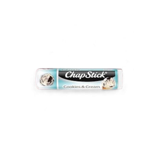 Chap Stick Cookies & Cream Lip Balm (4g) - America