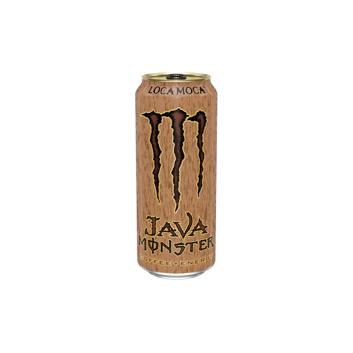 Monster Java Loca Moca (444ml) - Canada
