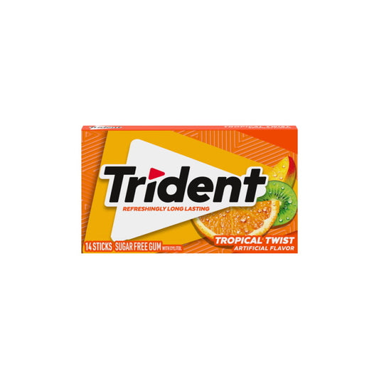 Trident Tropical Twist (31g) - America