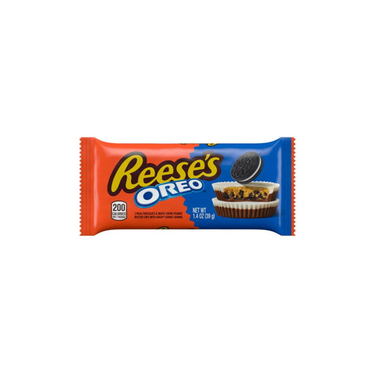 Reese's Oreo Cups 2pk (40g) - America