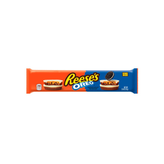 Reese's Oreo Cups Kingsize 4pk (79g) - America