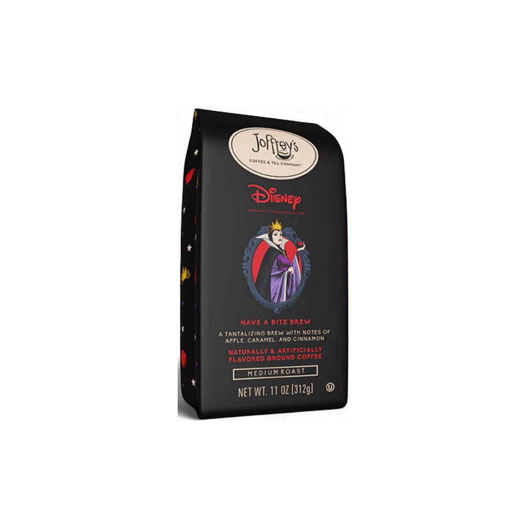 Joffrey’s Disney Have A Bite Brew Ground Coffee (312g) - America