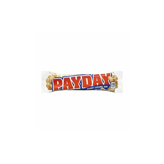 Payday Peanut Caramel Bars (52g) - America