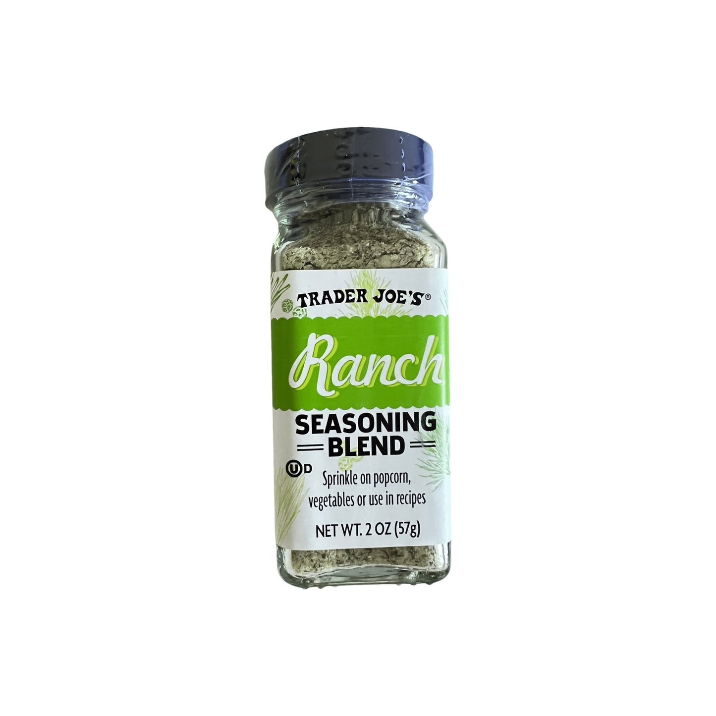 Trader Joe’s Ranch Seasoning Blend (57g) - America