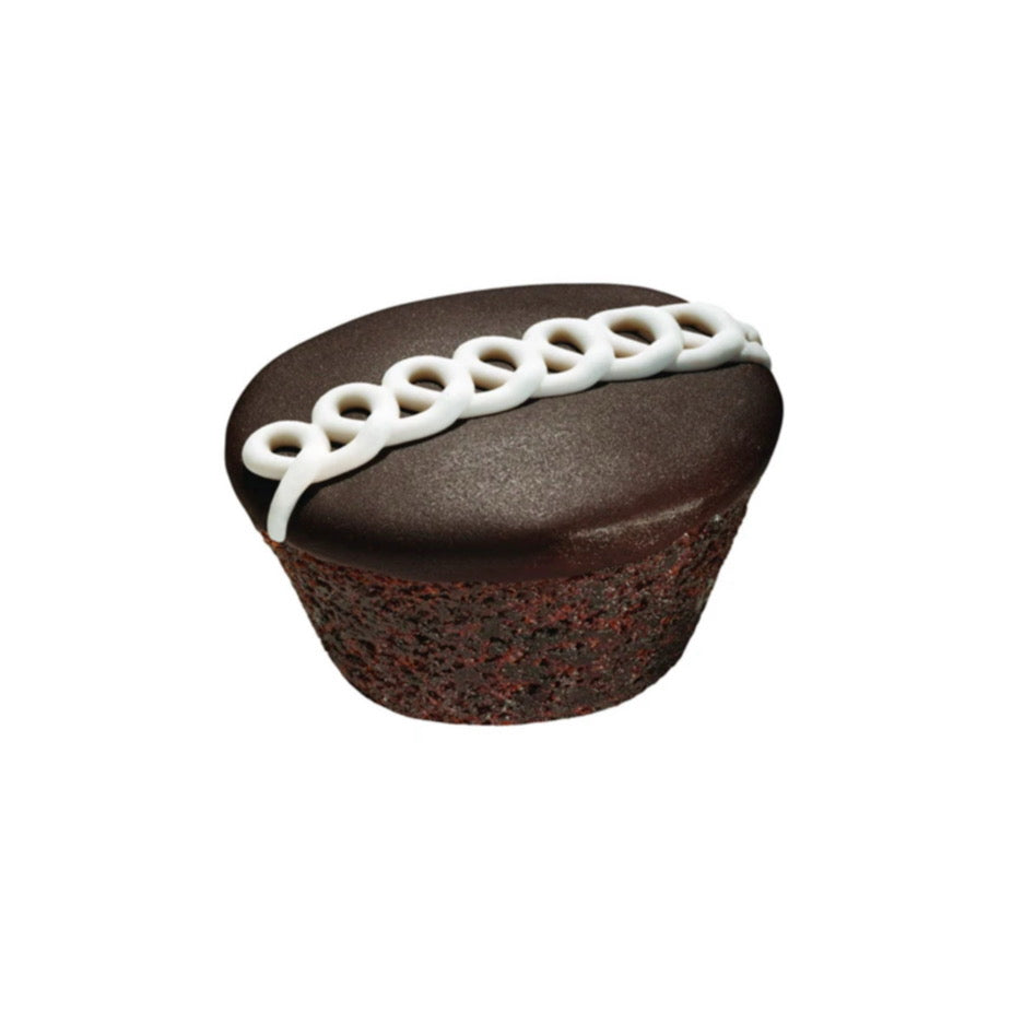 Hostess Chocolate Cupcakes Single Serve (45g) - America