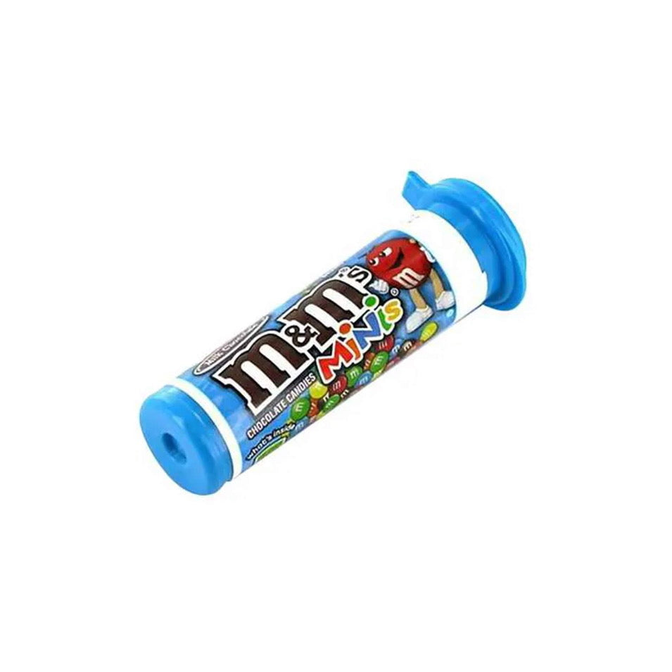 M&M’s Minis Tube (30.6g) -America