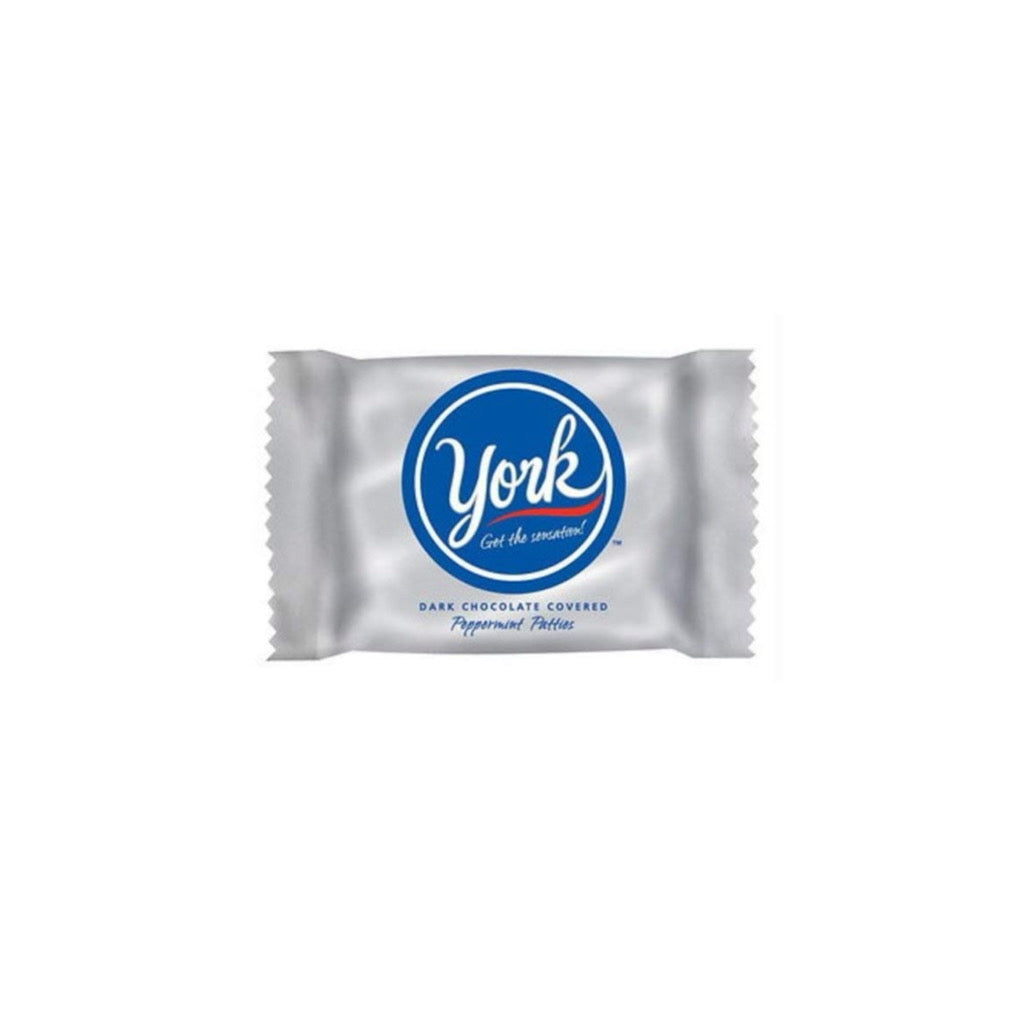 York Mini Peppermint Pattie Changemaker (13g) - America