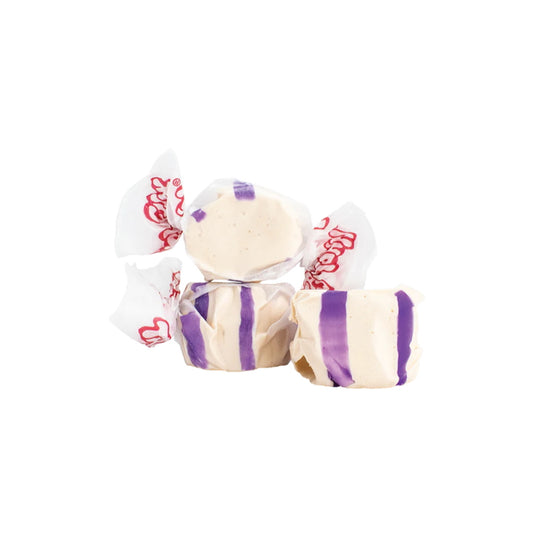 Taffy Town Salt Water Taffy Honey Lavender (100g) - America