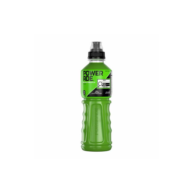 Powerade Melon Pineapple (710ml) - America
