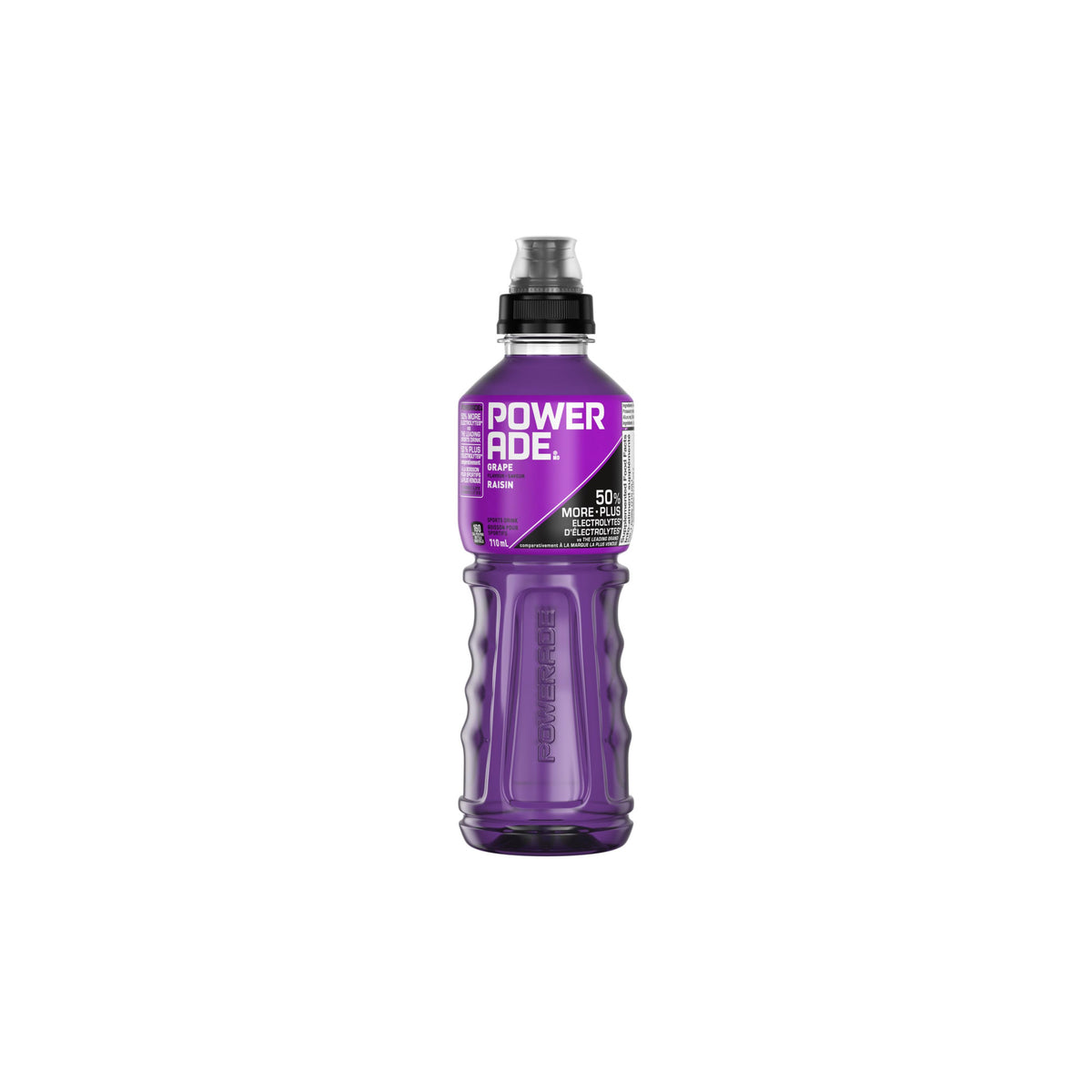 Powerade Grape (710ml) - America