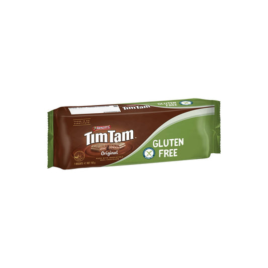 Arnott’s Tim Tam Gluten Free Original Biscuits (150g) - Australia