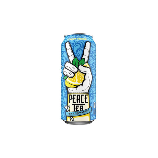 Peace Tea Caddy Shack (695ml) - Canada