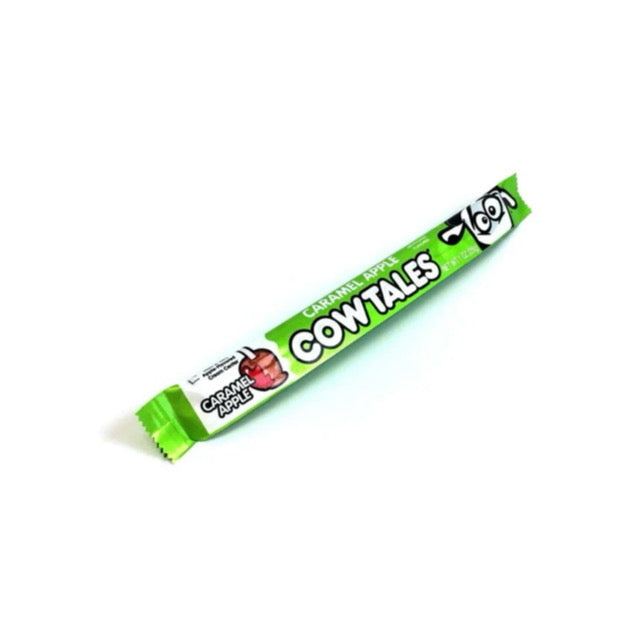 Goetze’s Caramel Apple Cow Tale (28g) - America