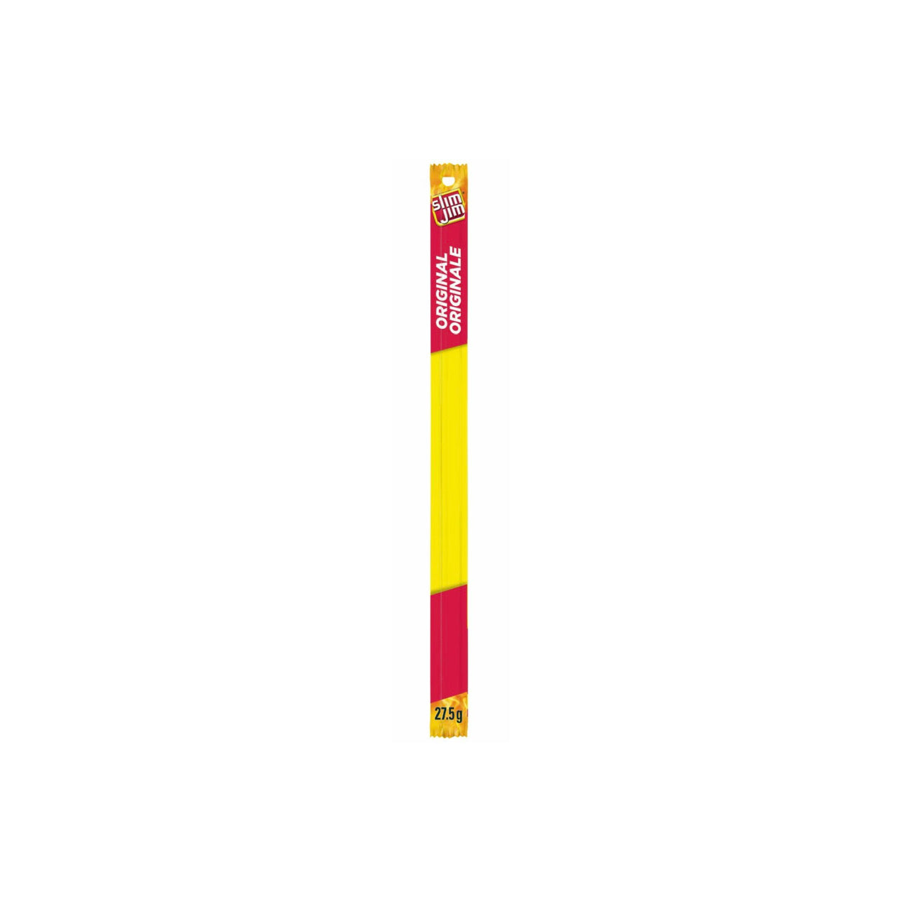 Slim Jim Original 6g Protein (27.5g) - America