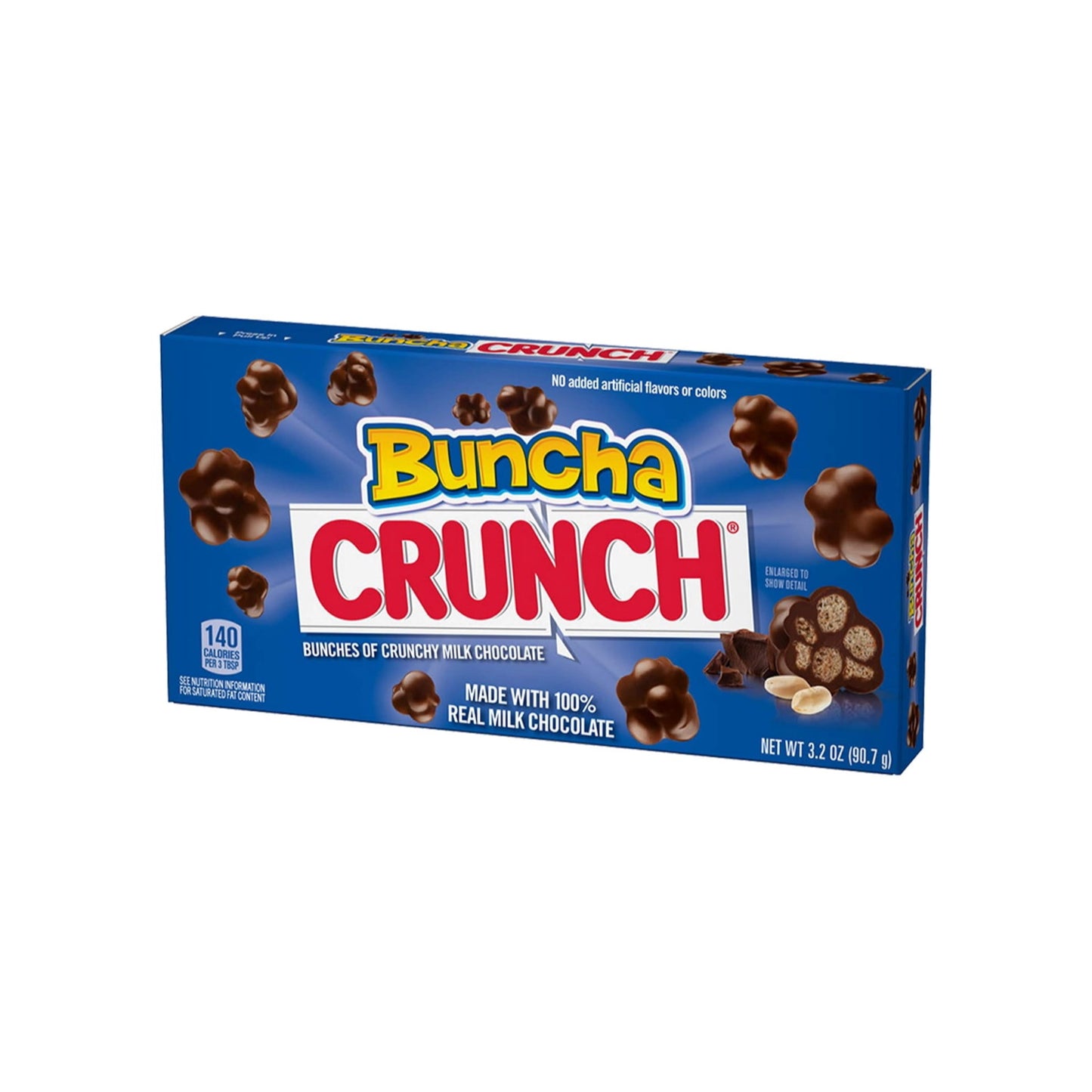 Buncha Crunch Theatre Box (90g) - America