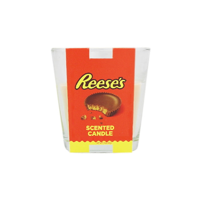Reese's Peanut Butter Cup Scented Candle (90g) - America