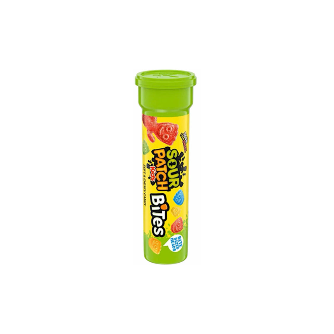 Sour Patch Kids Bites Tube (51g) - America