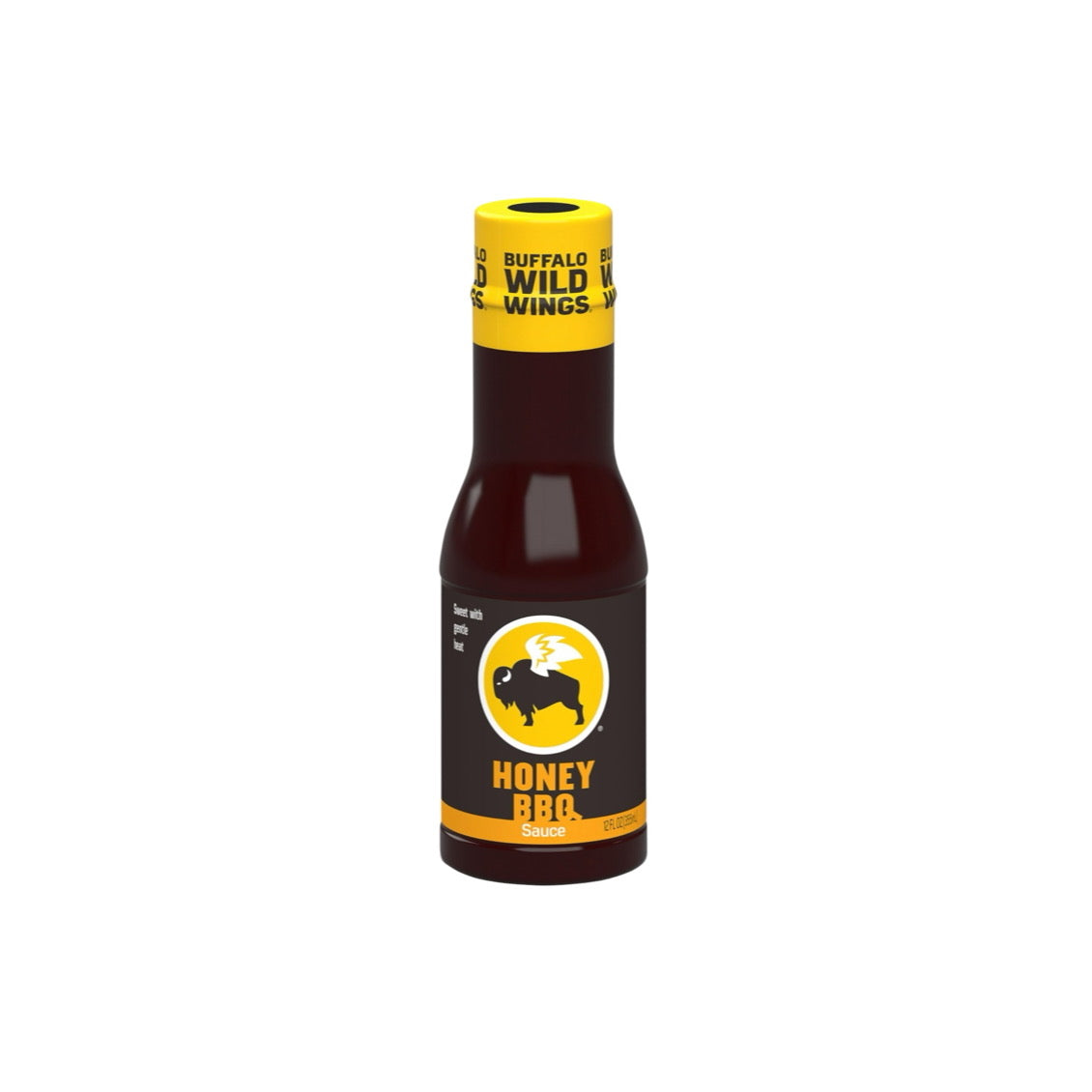 Buffalo Wild Wings Honey BBQ Sauce (355ml) - America