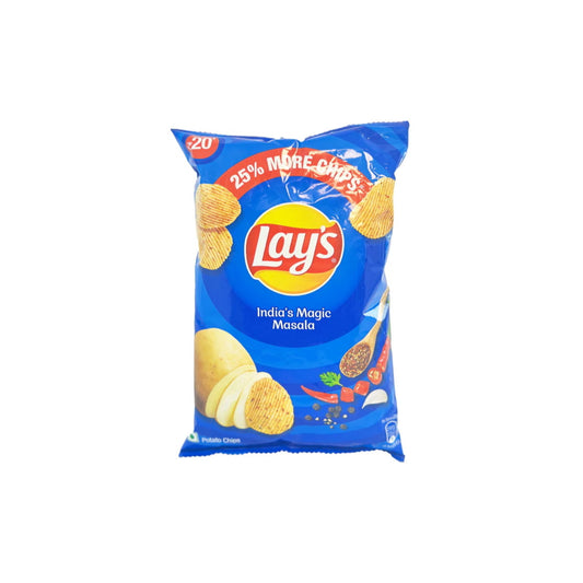 Lay’s India’s Magic Masala (48g) - India