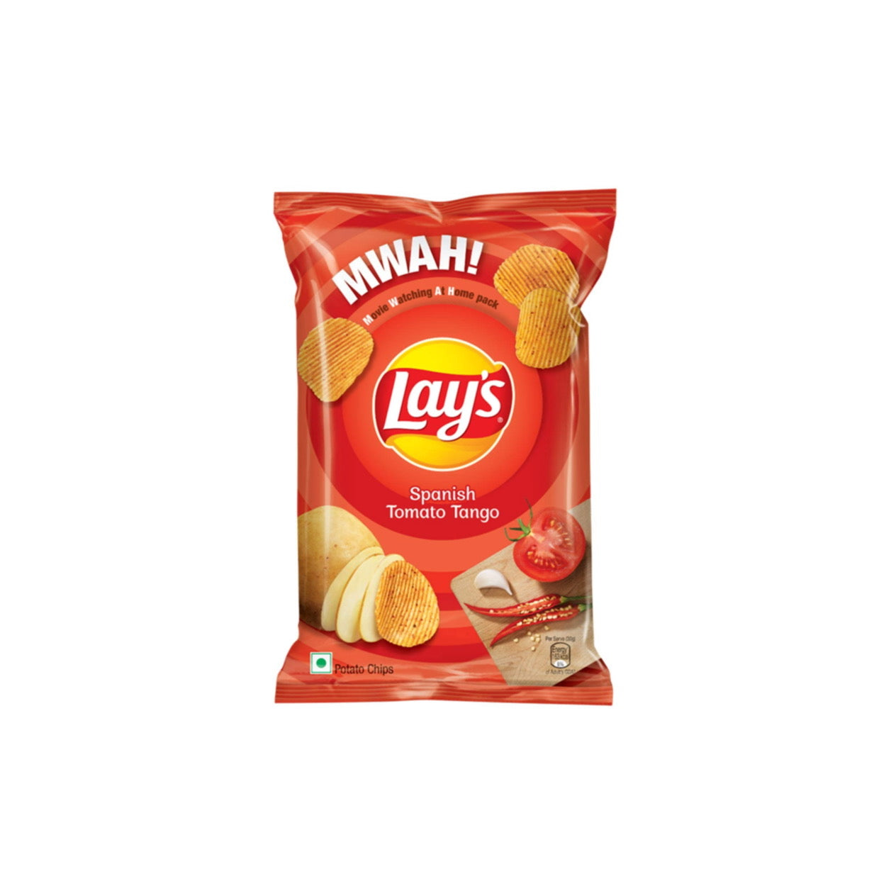 Lay’s Spanish Tomato Tango (48g) - India