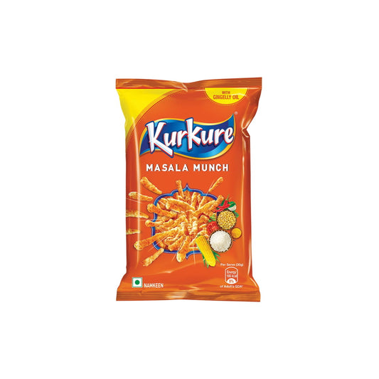 Kurkure Masala Munch (78g) - India