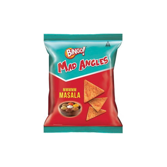 Bingo! Mad Angles MMMMM Masala (66g) - India