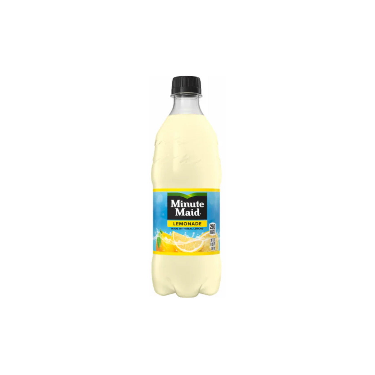 Minute Maid Lemonade Original (591ml) - America